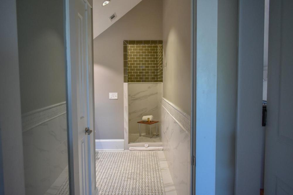 Sparrow Grove Manor Monroe Habitación foto