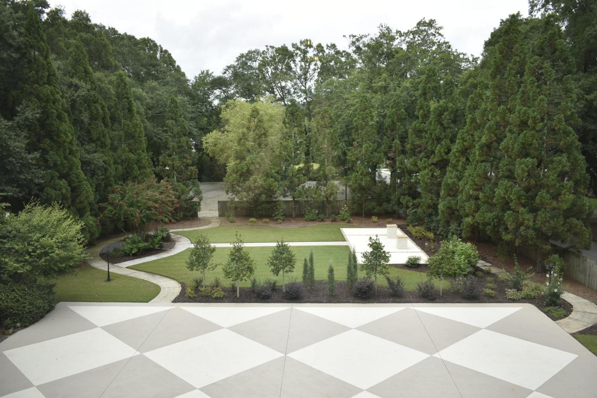 Sparrow Grove Manor Monroe Exterior foto