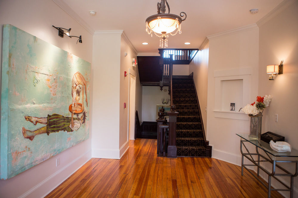 Sparrow Grove Manor Monroe Exterior foto